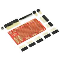 Gikfun Protoshield Prototype Shield DIY KIT A1 for Arduino Mega 1280 2560 R1 - R3 EK1096