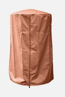 Hiland HVD-TTCV-P Heavy Duty Waterproof Tabletop Heater Cover-39-Paprika
