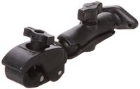RAM MOUNTS (RAP-B-400-238U Small Tough-Claw Base with Double Socket Arm and Diamond Base Adapter