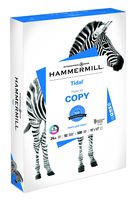 Hammermill Paper, Tidal Copy Paper, 11 x 17 Paper, Ledger Size, 24lb Paper, 92 Bright, 1 Ream / 500 Sheets (162360R) Acid Free Paper