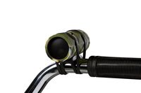 Outdoor Tech OT1301 Buckshot - Super-Portable Rugged Water-Resistant Wireless Bluetooth Speaker (Camo)