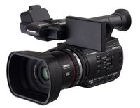 AG-AC90 high-Definition Camcorder