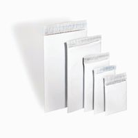 Polyair Xpak #2 Bubble Lined Poly Mailer, XPAK2, 8.5" x 12" (Pack of 100)