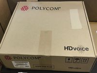 Polycom SoundStructure C-Series C16 - video conferencing device - By NETCNA