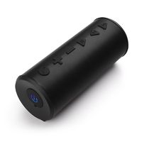 Bluetooth Speakers SCCES Big MagicBox Speaker, Bluetooth 4.0 Portable Wireless Speaker, 20W Output from Dual 10W Drivers with Bass Enhancement, Built in Microphone for Hands-Free Call