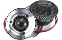 Morel Supremo Piccolo 1-1/8" Soft Dome tweeters