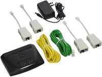 Motorola DF3360 Single-Port Ethernet Modem ADSL2 - AT&T