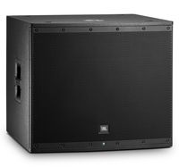 JBL EON618S Portable 18" Self-Powered Subwoofer