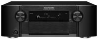 Marantz SR6005 Audio Video Receiver (Black) (Discontinued by Manufacturer)