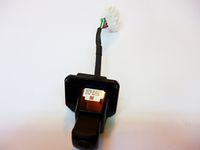 HONDA CR-V CRV Rear View Park Assist Backup Camera 14-17 NEW OEM 39530-T0A-A212-M1