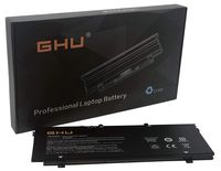 New GHU SH03XL CN03XL Laptop Battery Compatible with HP Spectre X360 13-AC033DX Series 13-AB001 13-AB099 13T-AB000 HSTNN-LB7L (11.55V 57.9Wh)
