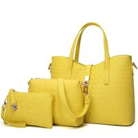 YNIQUE Satchel Purses and Handbags for Women Shoulder Tote Bags Wallets