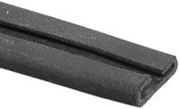 Panduit PCSH-B-CR PCS Cushion Sleeve, 0.47" Width, 100' Length