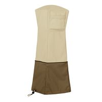 Classic Accessories Veranda Pyramid Torch Table Top Patio Heater Cover