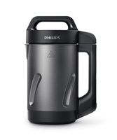 Philips Soup Maker, Makes 2-4 servings, HR2204/70