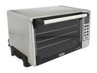 DeLonghi DO2058 Digital Convection Toaster Oven