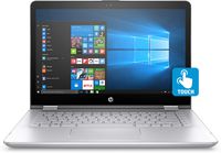 HP Pavilion x360 14 Touchscreen 2-in-1 Laptop - Intel Core i5 - 8GB, 1TB HDD