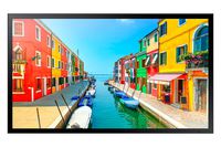 Samsung 55" 1920 X 1080 5000:1 LED LCD Flat Panel Display OH55D