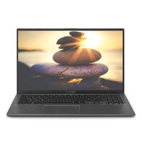 ASUS VivoBook 15 Thin and Light 15.6" Full HD 1080P Laptop Computer PC, AMD Ryzen 3 3200U 2.6GHz, 8GB DDR4 128GB SSD, HDMI USB-C WiFi BT 4.2 B&O Backlit Keyboard Fingerprint Reader Win 10