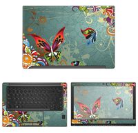 Decalrus - Protective Decal Skin Sticker for Dell Latitude 7280 (12.5" Screen) case Cover wrap DElatitude7280-39