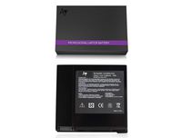 AY A42-G74 8-Cell Battery [14.4V / 6400mAh], AY High-Performance Replacement Laptop Battery for Asus A42-G74 G74 G74J G74JH G74S G74SW G74SX A42-G74Cs ICR18650-26F