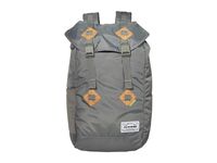 Dakine Mens Trek II Backpack, 26l, Slate