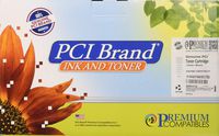 Premium Compatibles 95P6549-PCI PCI IBM 95P6549 Replaces HP 647A CE260A Black Toner Cartridge
