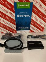 Southeast Toyota Add On Sirius XM Satellite Radio 00016-00913 Corolla, Rav4, CH-R