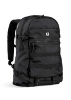 OGIO ALPHA Convoy 320 Laptop Backpack, Black