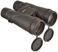 Nikon binoculars Monarch 5 20 × 56 roof prism formula 20 times 56 caliber MONARCH 5 20x56(Japan Import-No Warranty)