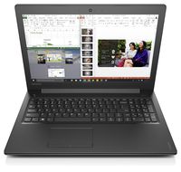 Lenovo Ideapad 310 - 15.6" HD Display Laptop with 3x Faster WiFi (Intel Core i5-6200U, 8 GB RAM, 1TB HDD, Windows 10) 80SM0058US