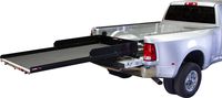 CargoGlide CG2200XL-9548 Slide Out Truck Bed Tray, 2200 lb Capacity