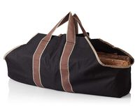 Attic B029 Firewood Bags Brown