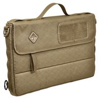 Hazard 4 (COM-CTRG-CYT) Cartridge Modular Laptop Insert Sleeve, Coyote