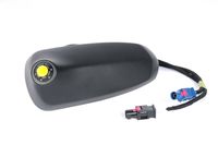 ACDelco 20863983 GM Original Equipment Radio Antenna Base Assembly