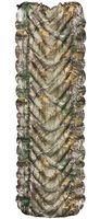Klymit Insulated Static V Sleeping Pad, Realtree Xtra Camo