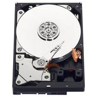 WD Blue 3.5inch 7200rpm 500GB 16MB SATA3.0 WD5000AAKX