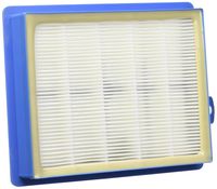 Electrolux EL012W Vacuum HEPA Filter Genuine Original Equipment Manufacturer (OEM) part for Electrolux