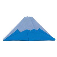 Perrocaliente Pucci Pets Peti Peto glasses cleaner (japan import) (Fuji Mountain)