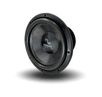 Harmony Audio HA-C122 Car Stereo Competition Carbon 12" Sub 2200W Dual 2 Ohm Subwoofer New