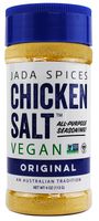 Chicken Salt - Vegan, NO MSG, Gluten Free, Australia's Best Selling All Purpose Seasoning