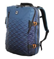 Victorinox Vx Touring Laptop Backpack 17, Dark Teal, One Size