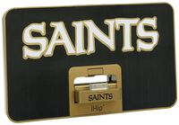 iHip NFL NEW ORLEANS SAINTS Portable Speaker System