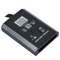 New 500GB 500G Internal HDD Hard Drive Disk Disc for Xbox360 E Xbox 360 Slim Games Console, best gift for video game