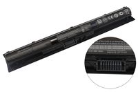SUNMAL KI04 Laptop Battery for HP Pavilion 14-ab006TU 15-ab000 15-ab038TX HSTNN-LB6S HSTNN-LB6T HSTNN-LB6R 800049-001 800009-241 800010-421 TPN-Q158 15.2V 2600MAH -12 Months Warranty