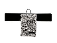 Insulin Pump Universal Case - Outerspace Design with Belt