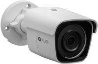 Alibi 2.0 Megapixel 120' IR H.265+ Outdoor Bullet IP Security Camera