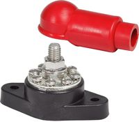 Blue Sea Systems 2102 PowerPost Plus Cable Connector (5/16-Inch Stud)