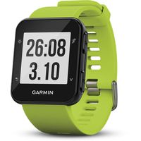 Garmin Forerunner 35 Limelight, One Size