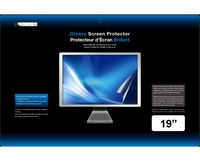 Green Onions Supply RT-SPB1019/M Glossy Screen Protector LCD monitor -1 Piece (Transparent)